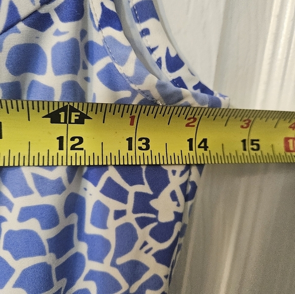 Jude Connally Mary Pat Dress - Picture 10 of 10